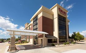 Drury Hotel Denver Tech Center