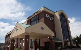 Drury Inn And Suites Denver Tech Center